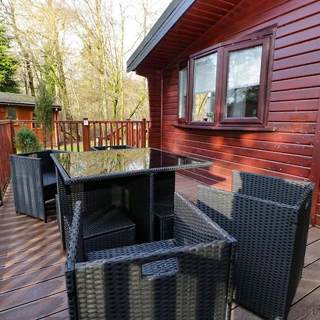 40 Skiptory Howe Windermere Exteriér fotografie