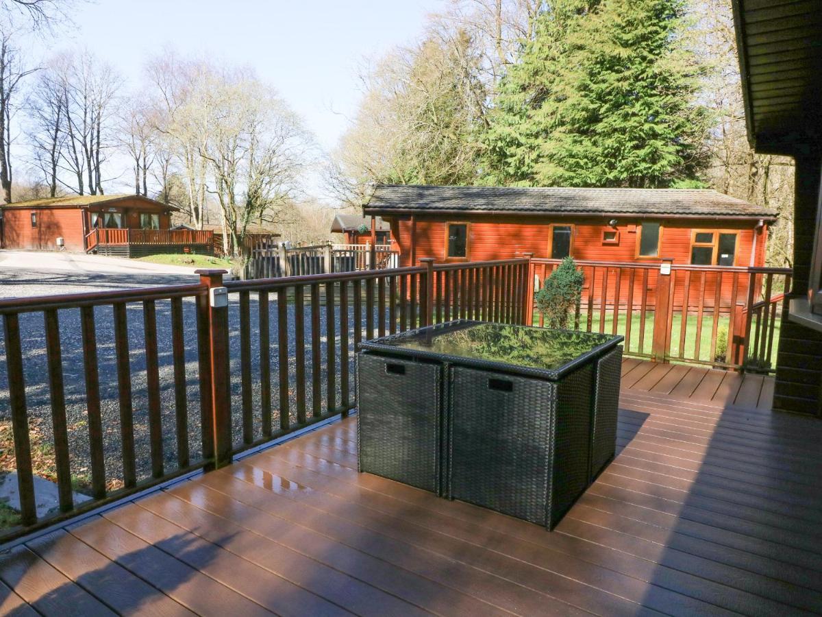 40 Skiptory Howe Windermere Exteriér fotografie