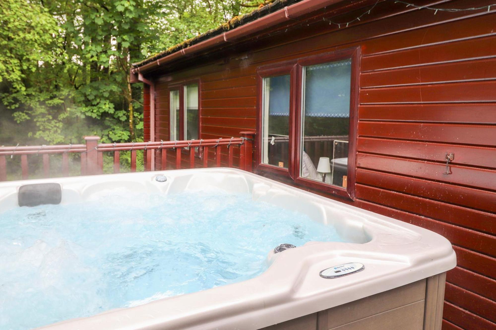 40 Skiptory Howe Windermere Exteriér fotografie
