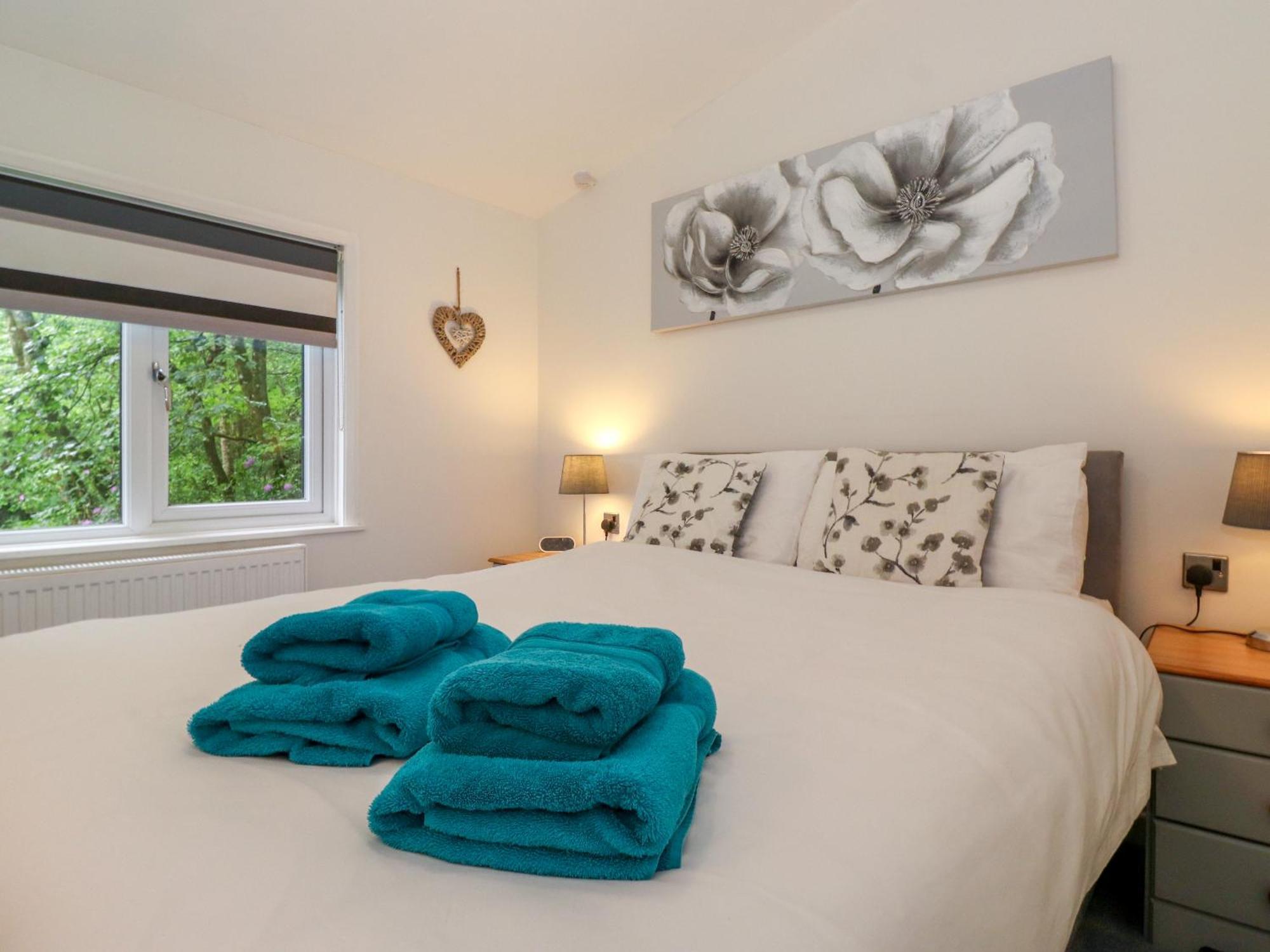 40 Skiptory Howe Windermere Exteriér fotografie