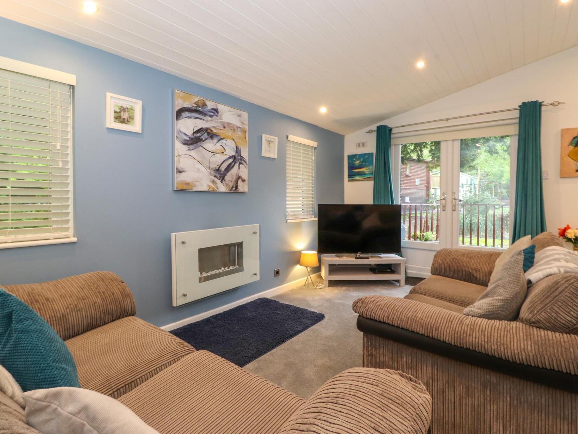 40 Skiptory Howe Windermere Exteriér fotografie