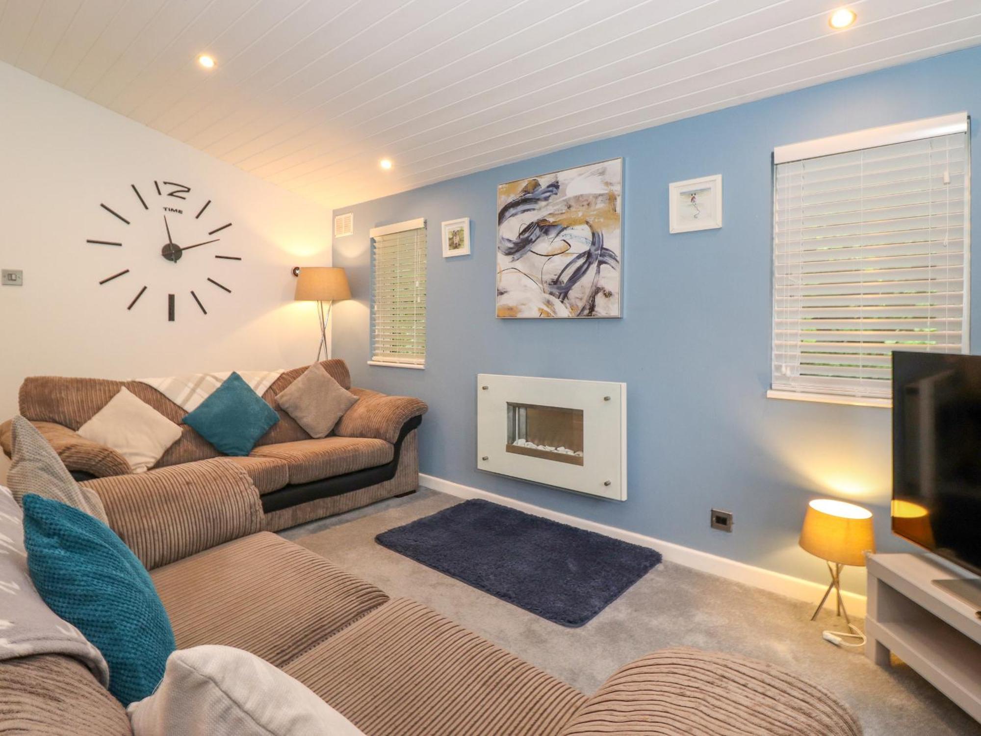 40 Skiptory Howe Windermere Exteriér fotografie